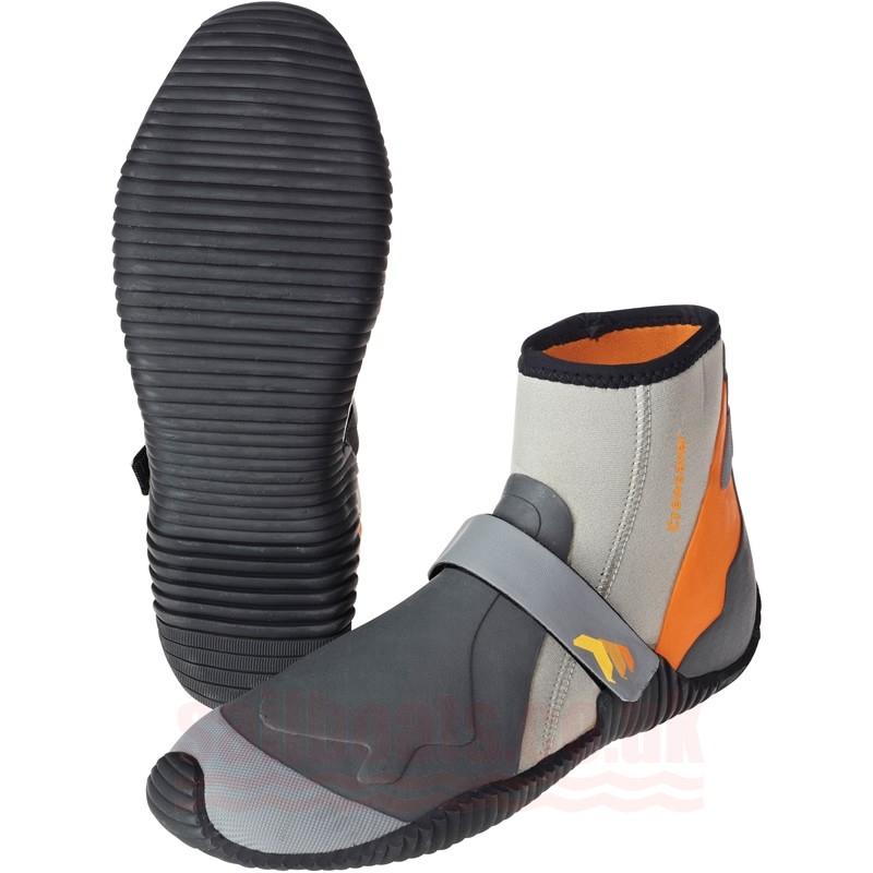 Crewsaver Crewsaver Phase 2 Zip boot Platou Sport 1