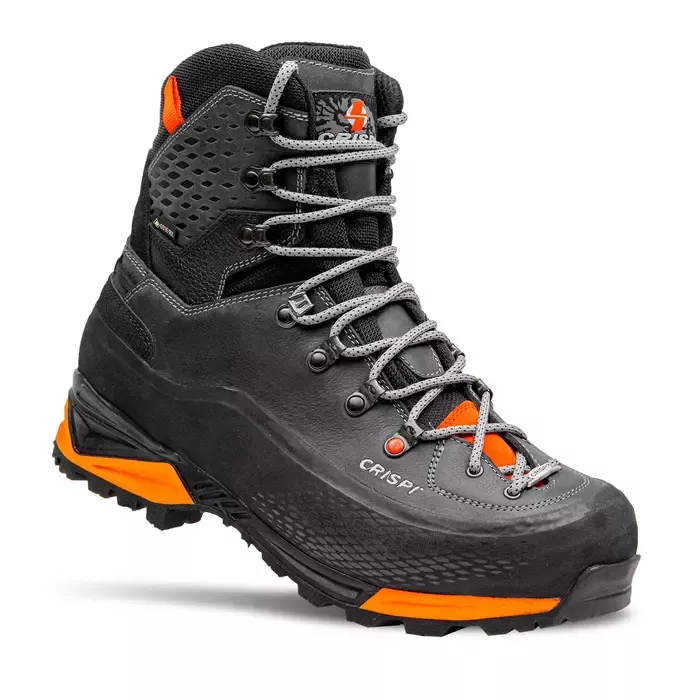 Crispi Crispi Briksdal Gtx Grey CTB2262 Platou Sport 1