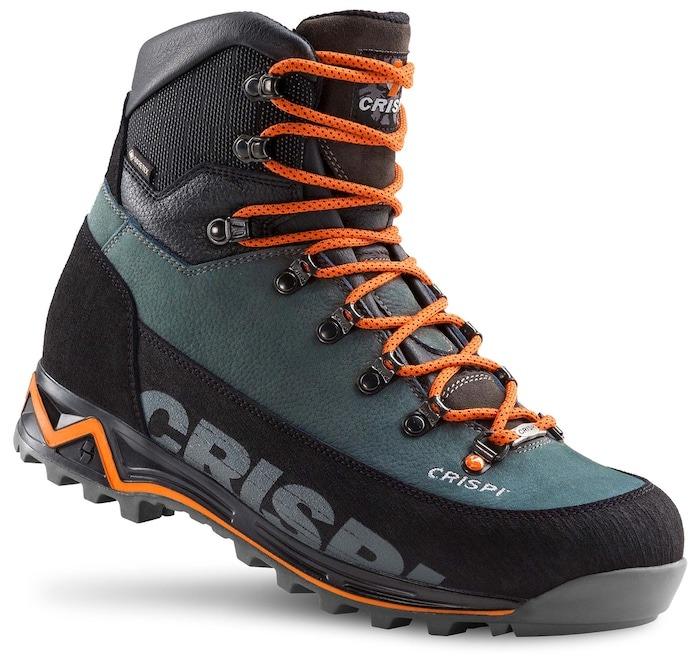 Crispi Crispi Futura Cx Gtx Storm Grey CCF3980 Platou Sport 1