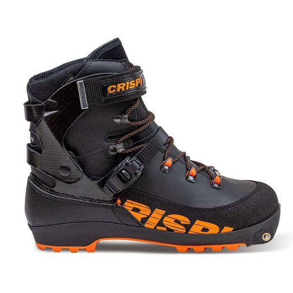 Crispi Crispi Futura Pro XP Black Orange C03740 Platou Sport 1