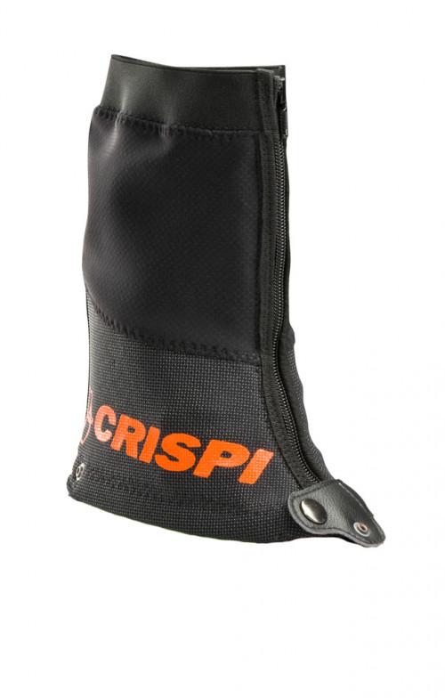 Crispi Crispi Gamasje Ankel Sort C06051 Platou Sport 1