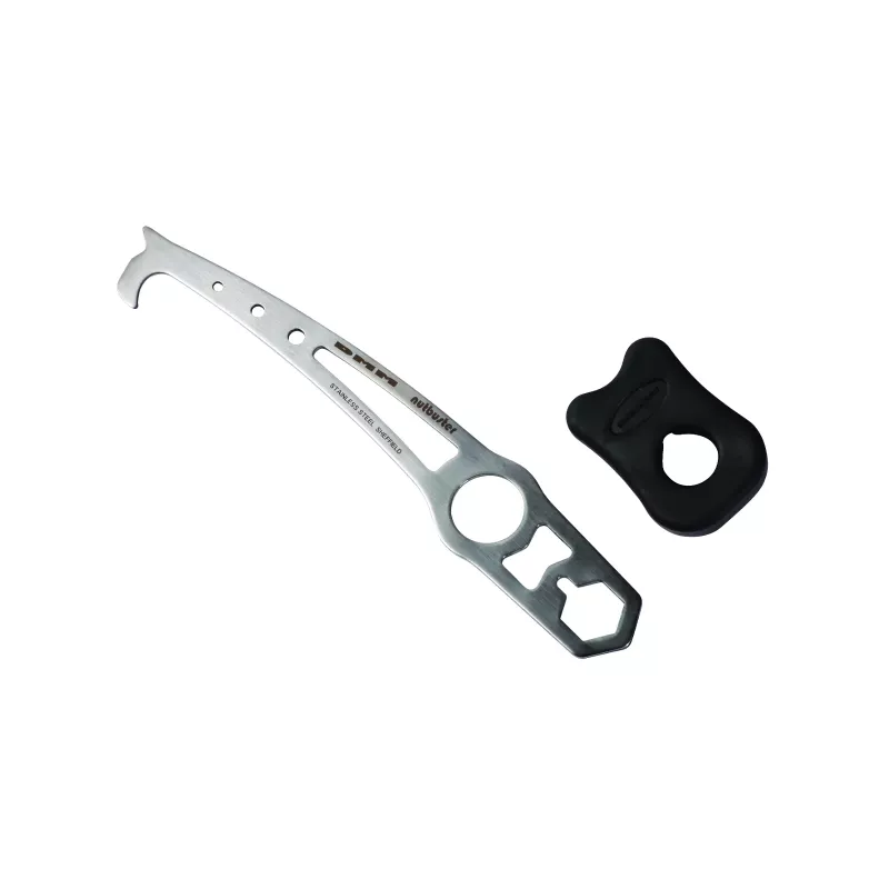 DMM DMM Nutbuster Black Platou Sport 1