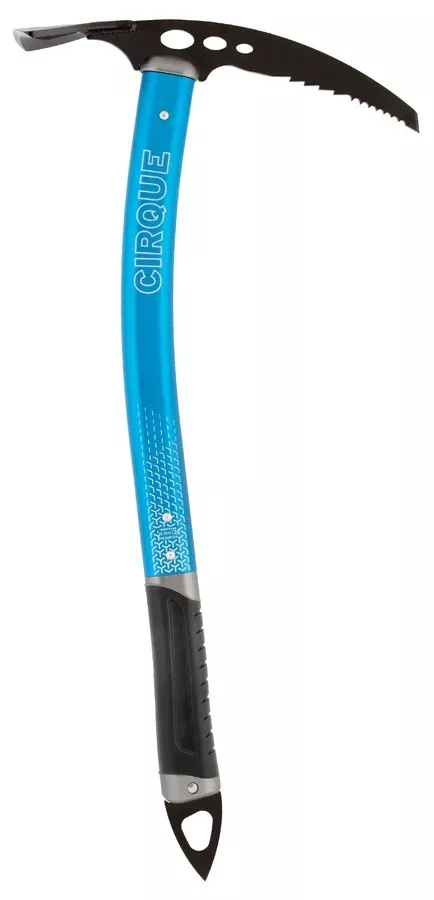 DMM Dmm Cirque Alpine Mountaineering Axe 50Cm Blue Platou Sport 1