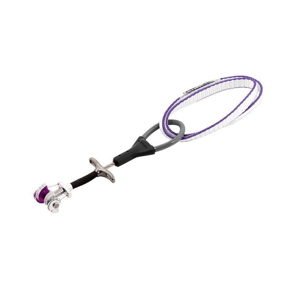 DMM Dmm Dragonfly Offset 5 Silver Purple 160 023 Platou Sport 1