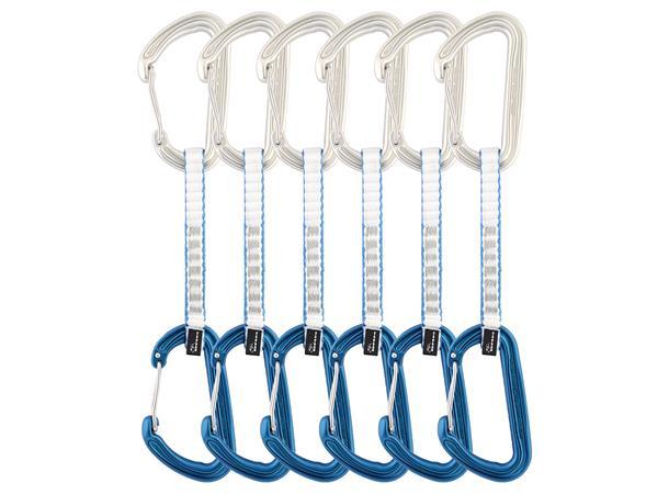 DMM Dmm Spectre - Qd Blue Set 12Cm - 6 Pa A358-12BLP6 Platou Sport 1