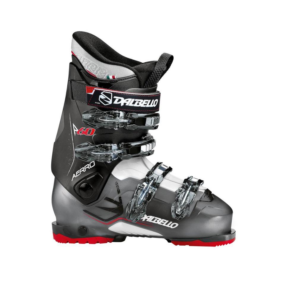 Dalbello Dalbello Aerro 60 Black-White DA60M2 Platou Sport 1