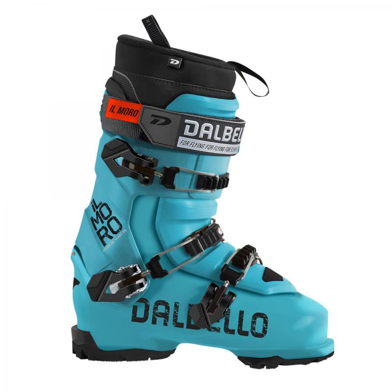 Dalbello Dalbello Il Moro MV 3DWrap Caraibi Blue-Caraibi Blue D2409004.10 Platou Sport 1