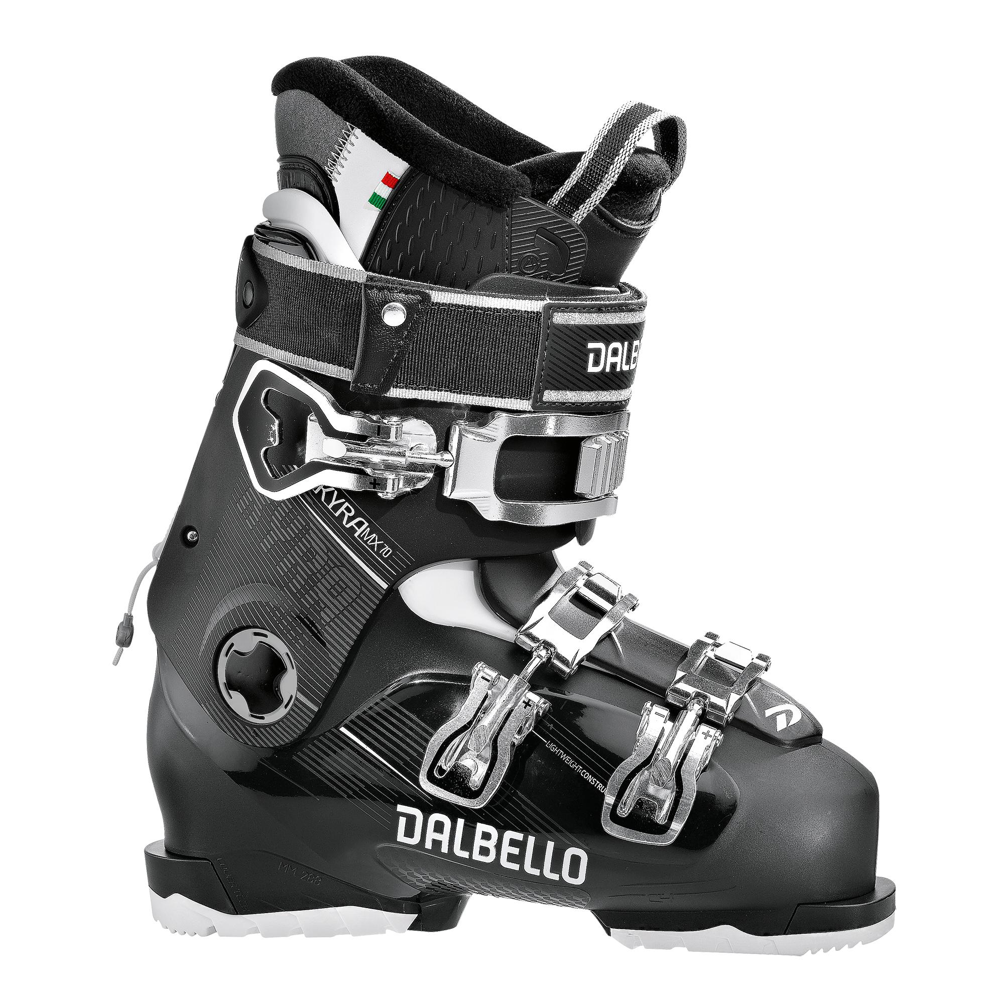 Dalbello Dalbello Kyra Mx 70 Black DKM70L7- Platou Sport 1