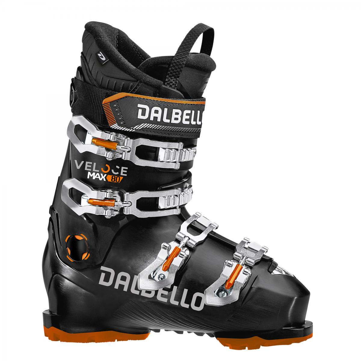 Dalbello Dalbello Veloce MAX GW 80 Black-Black D2304010.10 Platou Sport 1