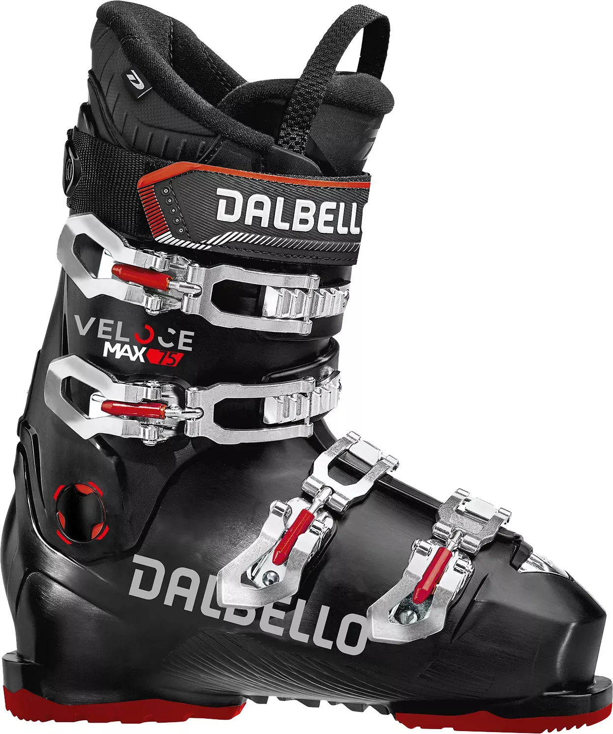 Dalbello Dalbello Veloce Max 75 Black D2504003.00 Platou Sport 1