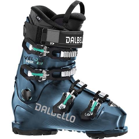 Dalbello Dalbello Veloce Max GW 80 Blue Laguna-Black D2504002.10 Platou Sport 1