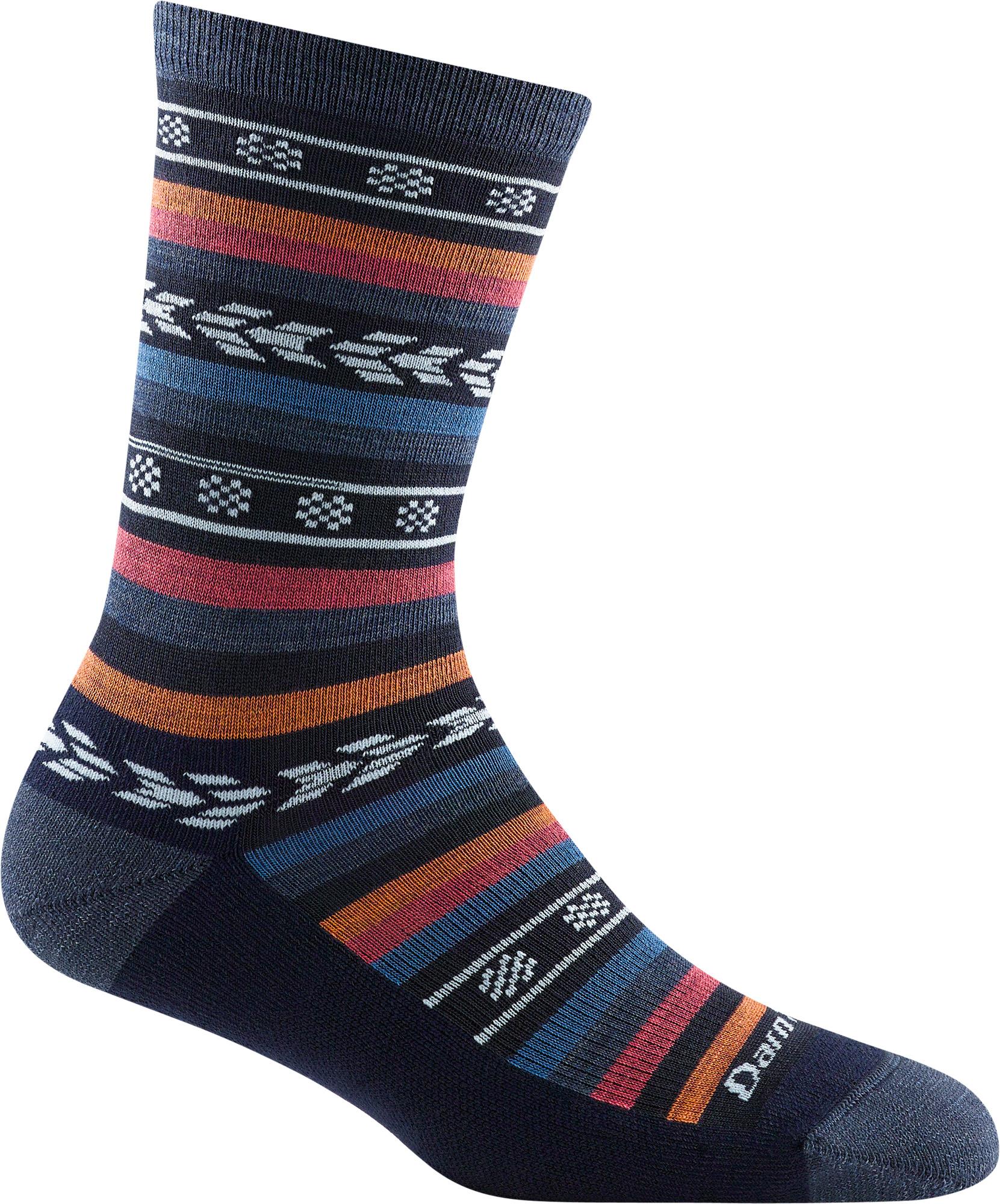 Darn Tough Darn Tough Bronwyn Denim 6040 Platou Sport 1