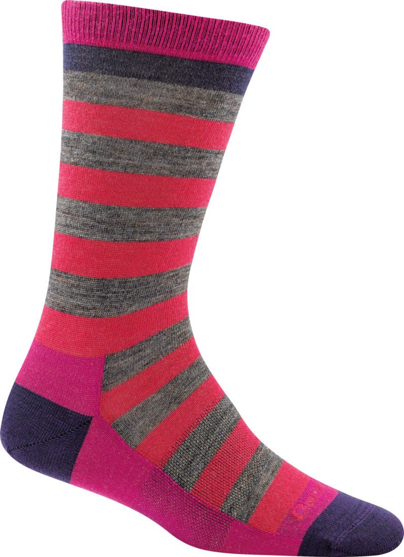 Darn Tough Darn Tough Good Witch Light Roxanne Rasberry 1495 Platou Sport 1