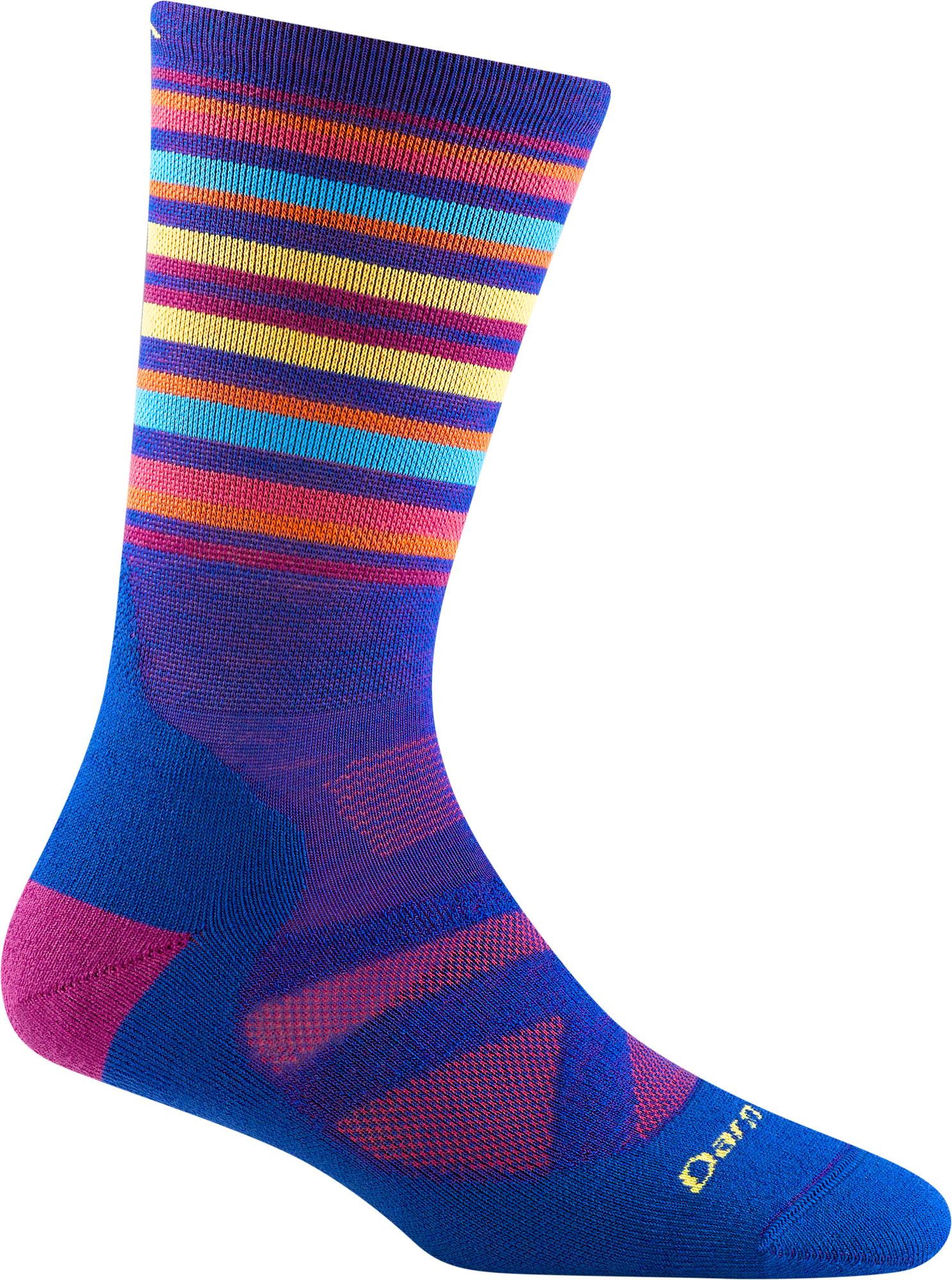 Darn Tough Darn Tough Oslo Nordic Boot Lightweight With Cushion Marine 8033 Platou Sport 1