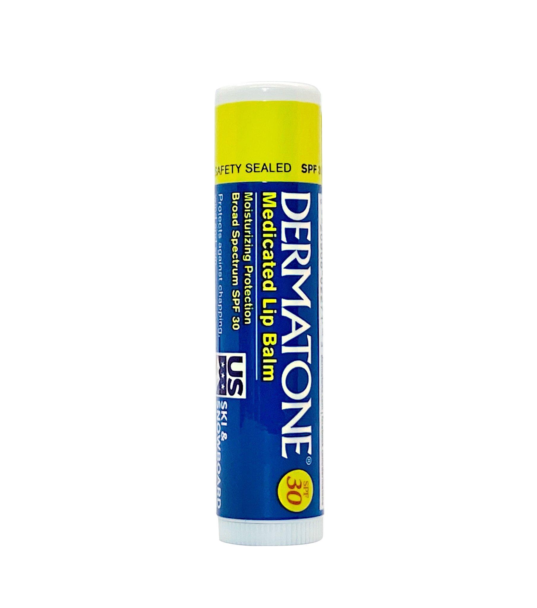 Dermatone Dermatone Lip Balm Platou Sport 1