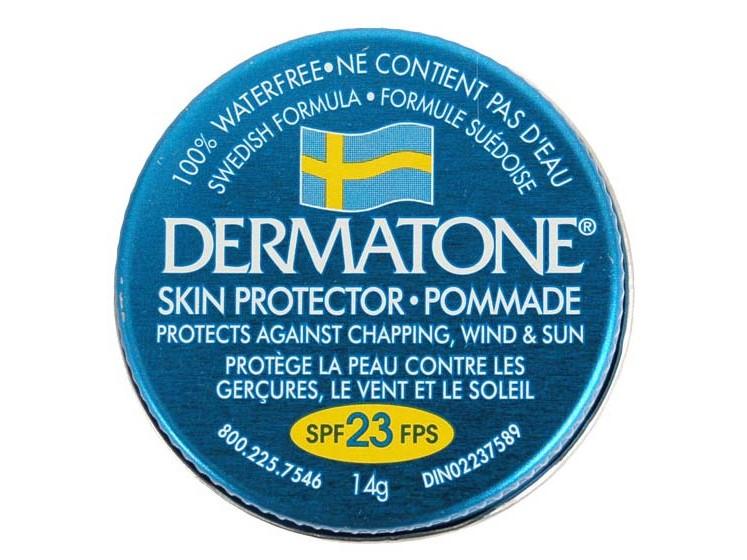 Dermatone Dermatone Mini Tin Spf 23 - 05Oz Kuldekrem 880000200 Platou Sport 1