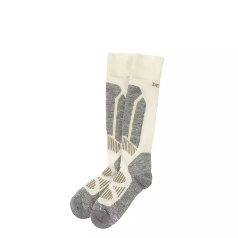 Devold Devold Alpine Merino Sock Womens Offwhite SC 557 045 A Platou Sport 1