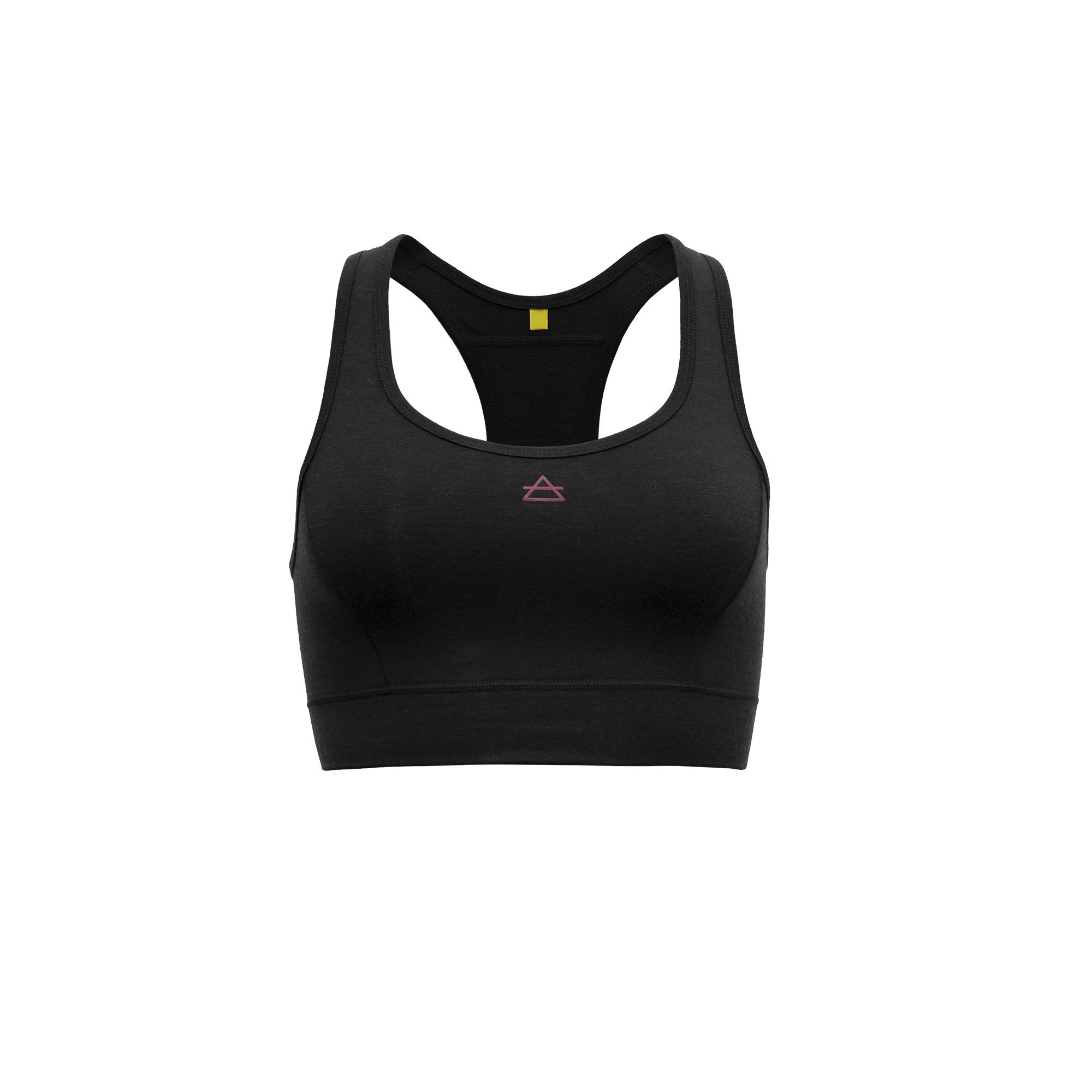 Devold Devold Berle Merino Bra Caviar GO 296 200 A Platou Sport 1