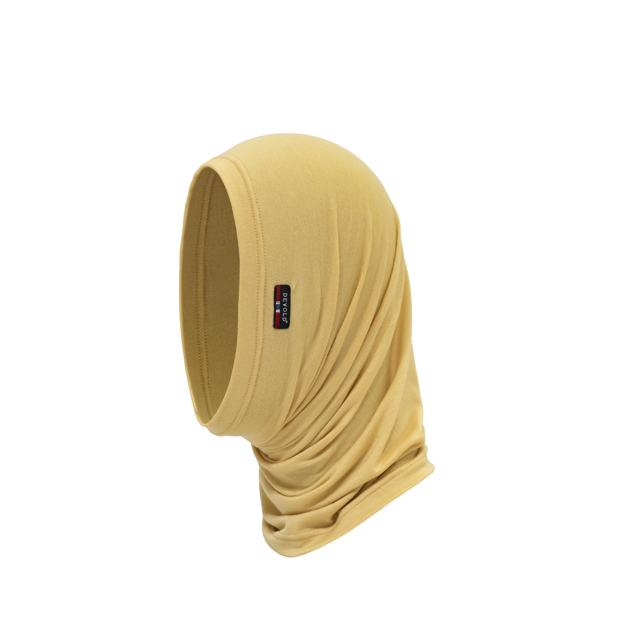 Devold Devold Breeze Merino 150 Headover Honey GO 180 840 A Platou Sport 1