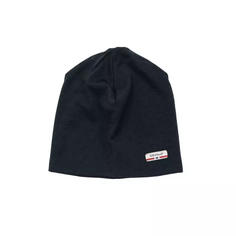Devold Devold Breeze Plus Merino 200 Beanie Ink GO 183 900 A Platou Sport 1