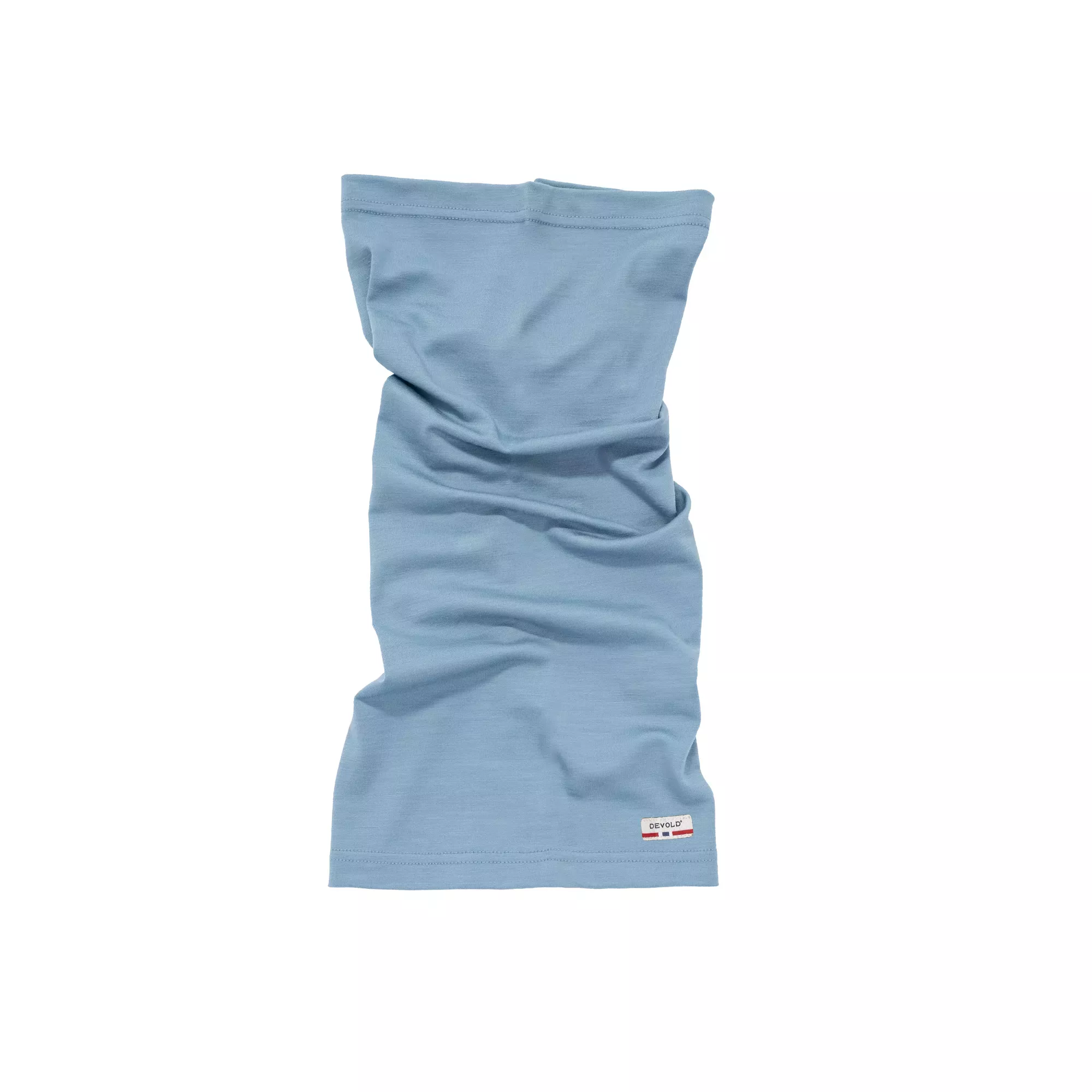 Devold Devold Breeze Plus Merino 200 Headover Skyblue GO 183 840 A Platou Sport 1