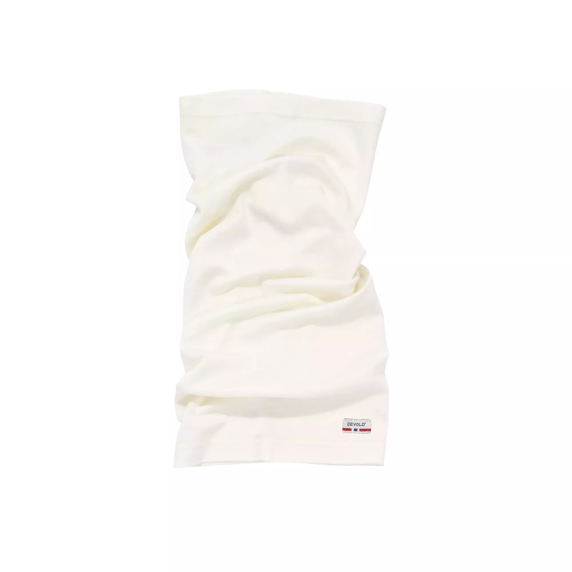 Devold Devold Breeze Plus Merino 200 Headover White GO 183 840 A Platou Sport 1