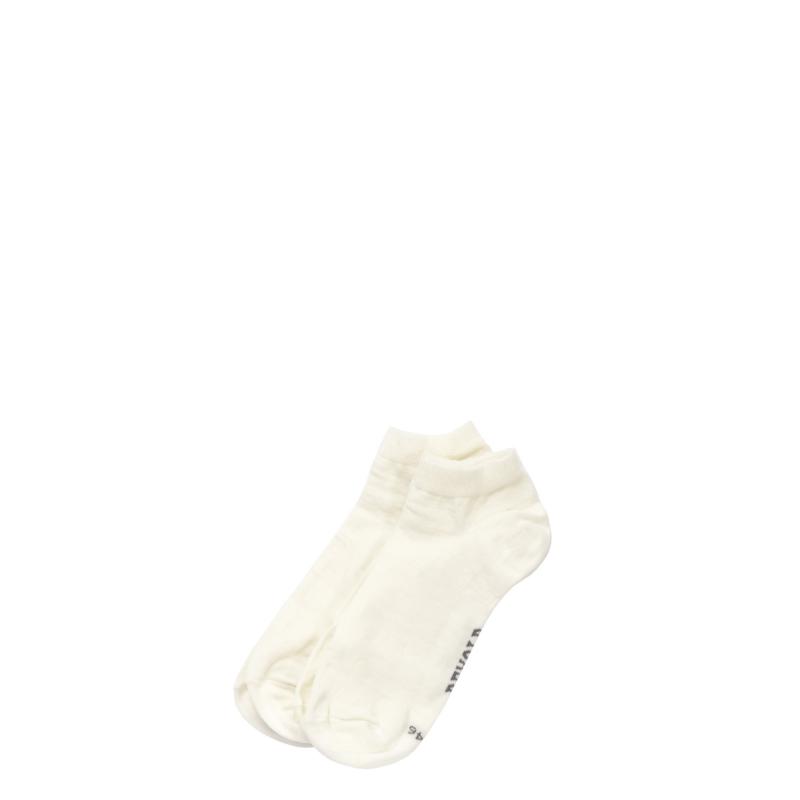Devold Devold Daily Merino Shorty Sock 2pk Offwhite SC 576 061 B Platou Sport 1