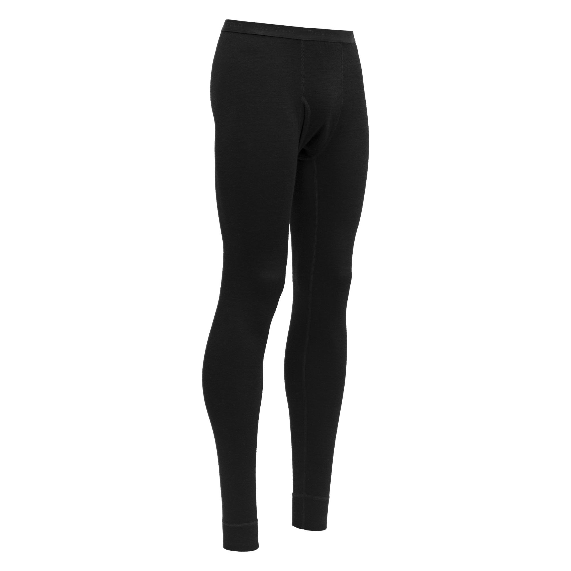 Devold Devold Duo Active Man Long Johns W-Fl Black 237-124 Platou Sport 1