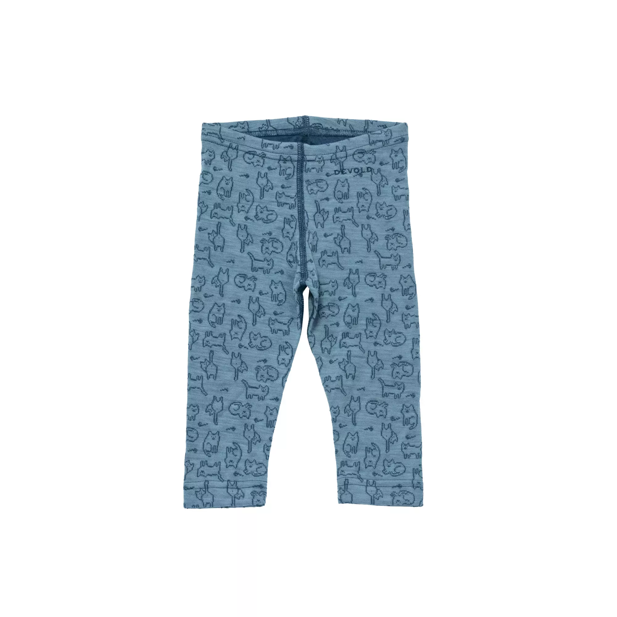 Devold Devold Duo Active Merino Longs Baby Moon GO 243 105 A Platou Sport 1