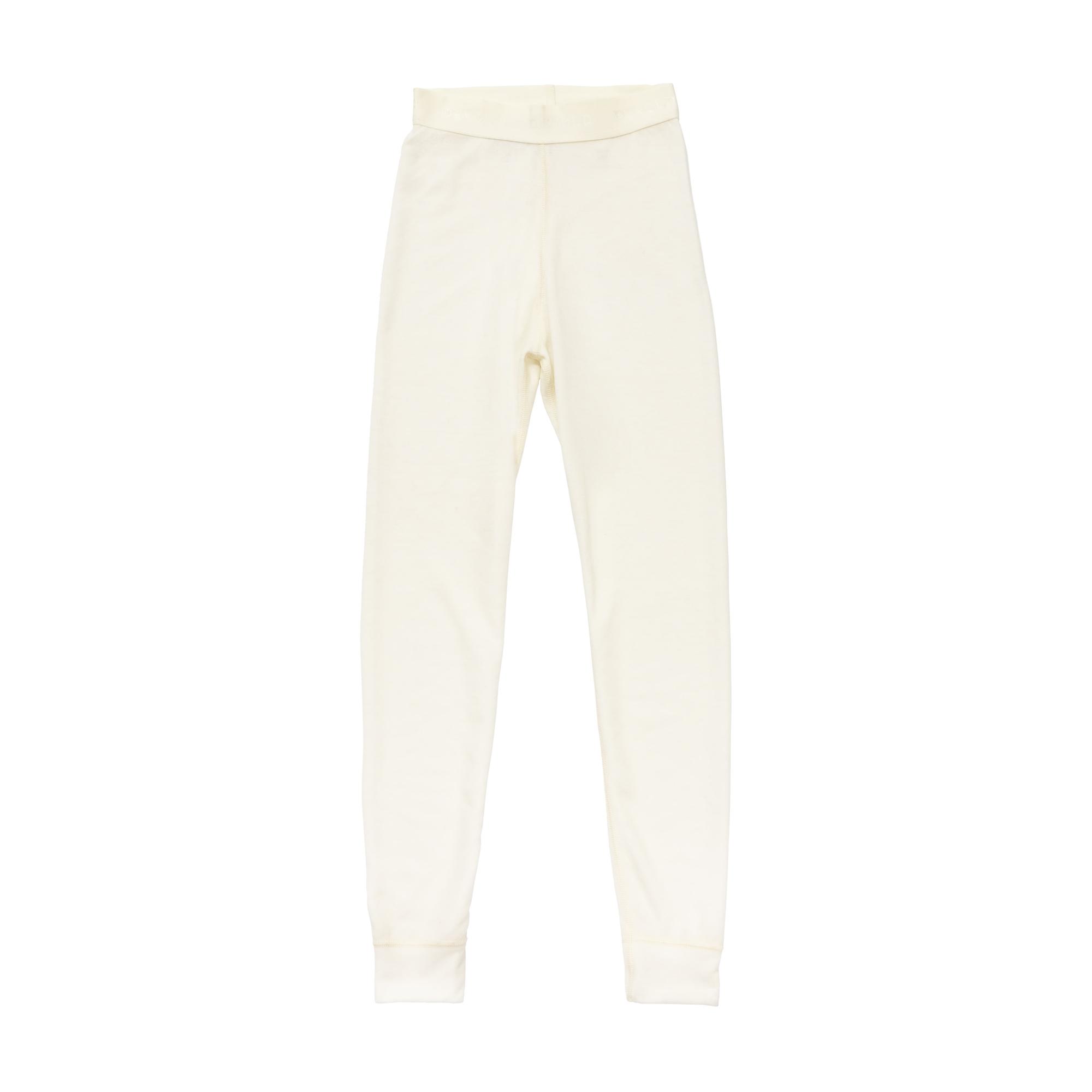 Devold Devold Duo Active Merino Longs Jr Raw White GO 237 108 A Platou Sport 1