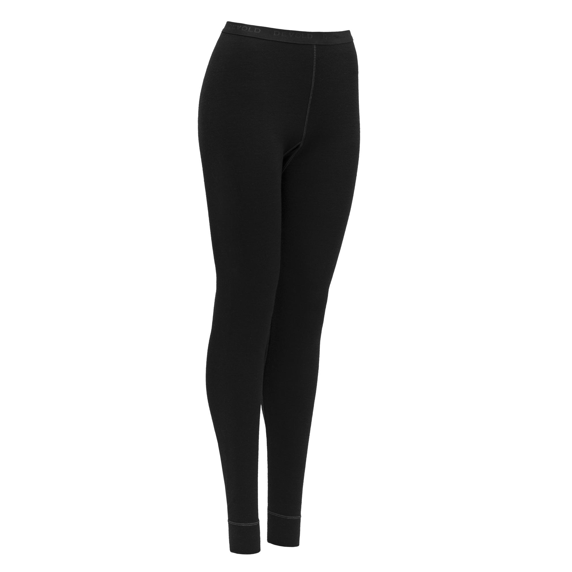 Devold Devold Expedition Woman Long Johns Black 155-110 Platou Sport 1