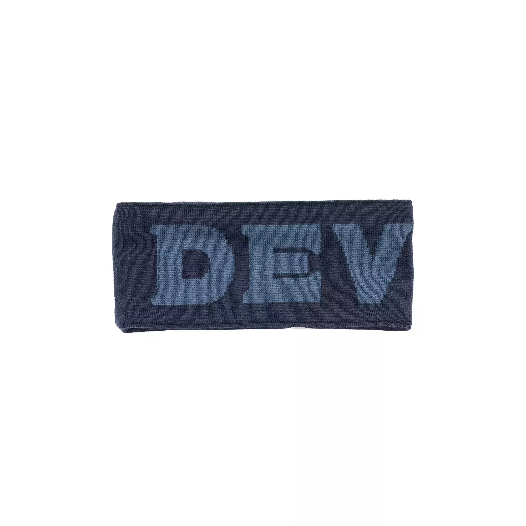 Devold Devold Logo Headband Night GO 700 950 A Platou Sport 1