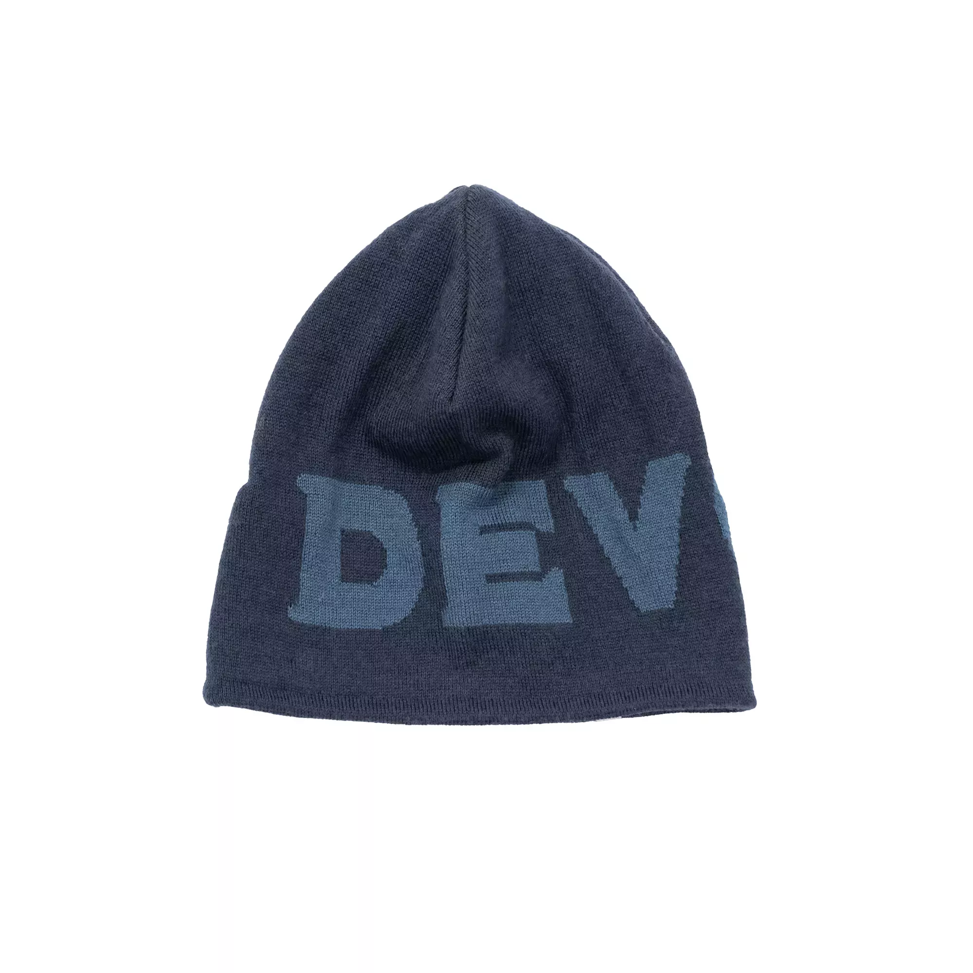 Devold Devold Logo Merino Beanie Night GO 700 900 B Platou Sport 1