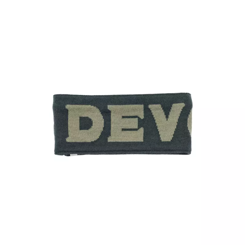 Devold Devold Logo Merino Headband Woods GO 700 950 A Platou Sport 1