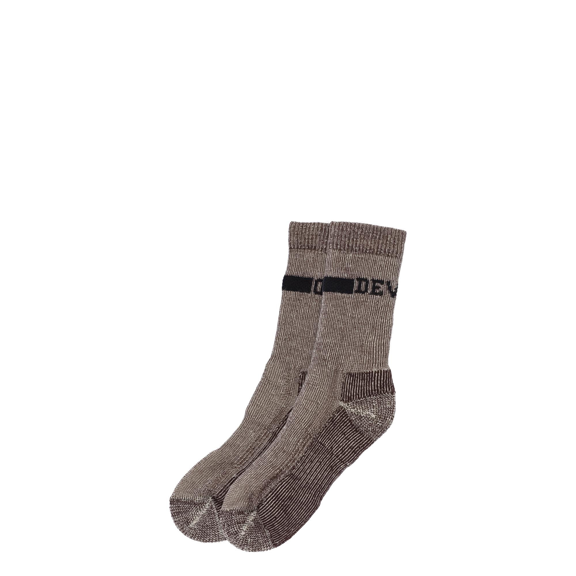 Devold Devold Outdoor Merino Heavy Sock Womens Beetroot SC 547 043 A Platou Sport 1