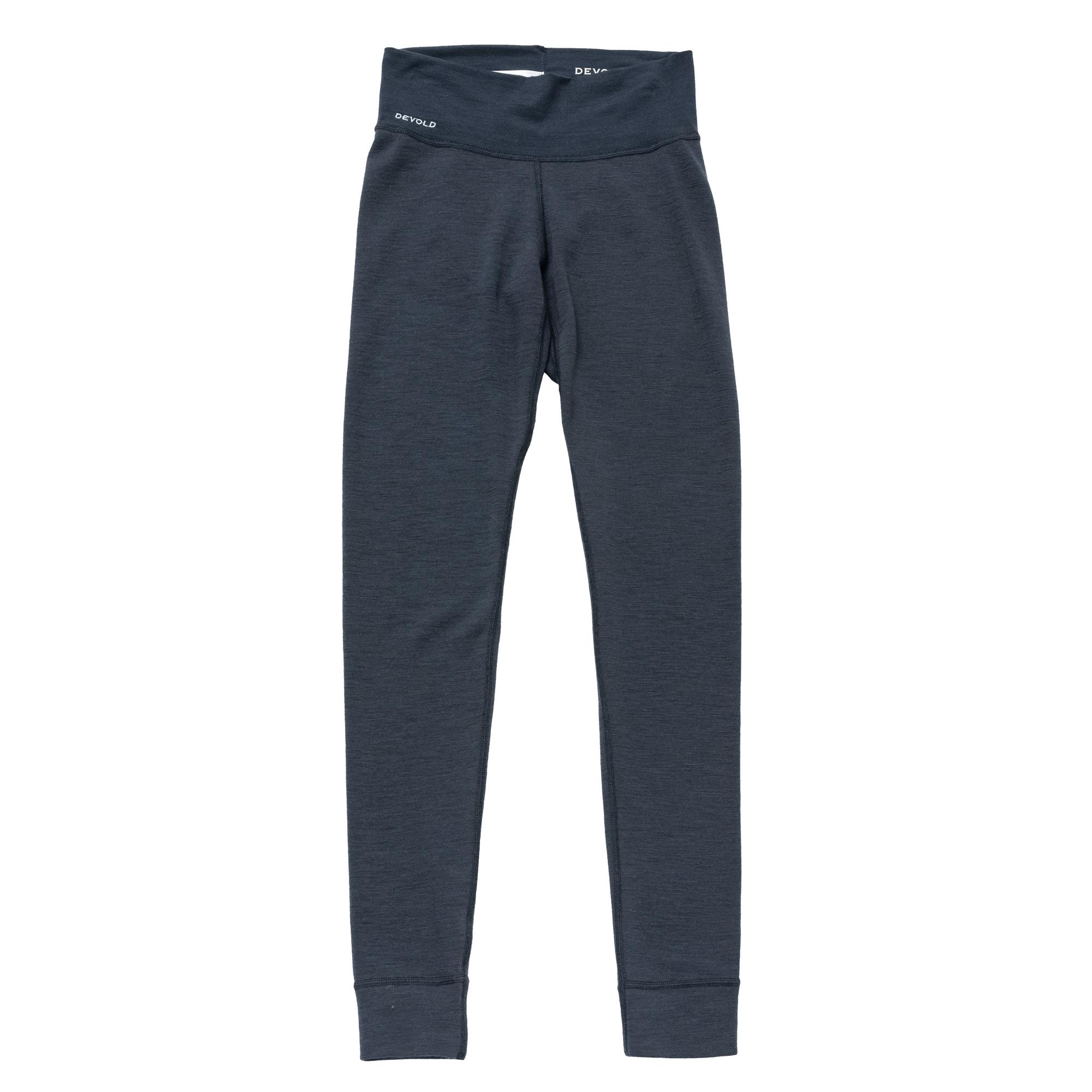 Devold Devold Signature Merino 230 Longs Womens Night GO 337 110 A Platou Sport 1