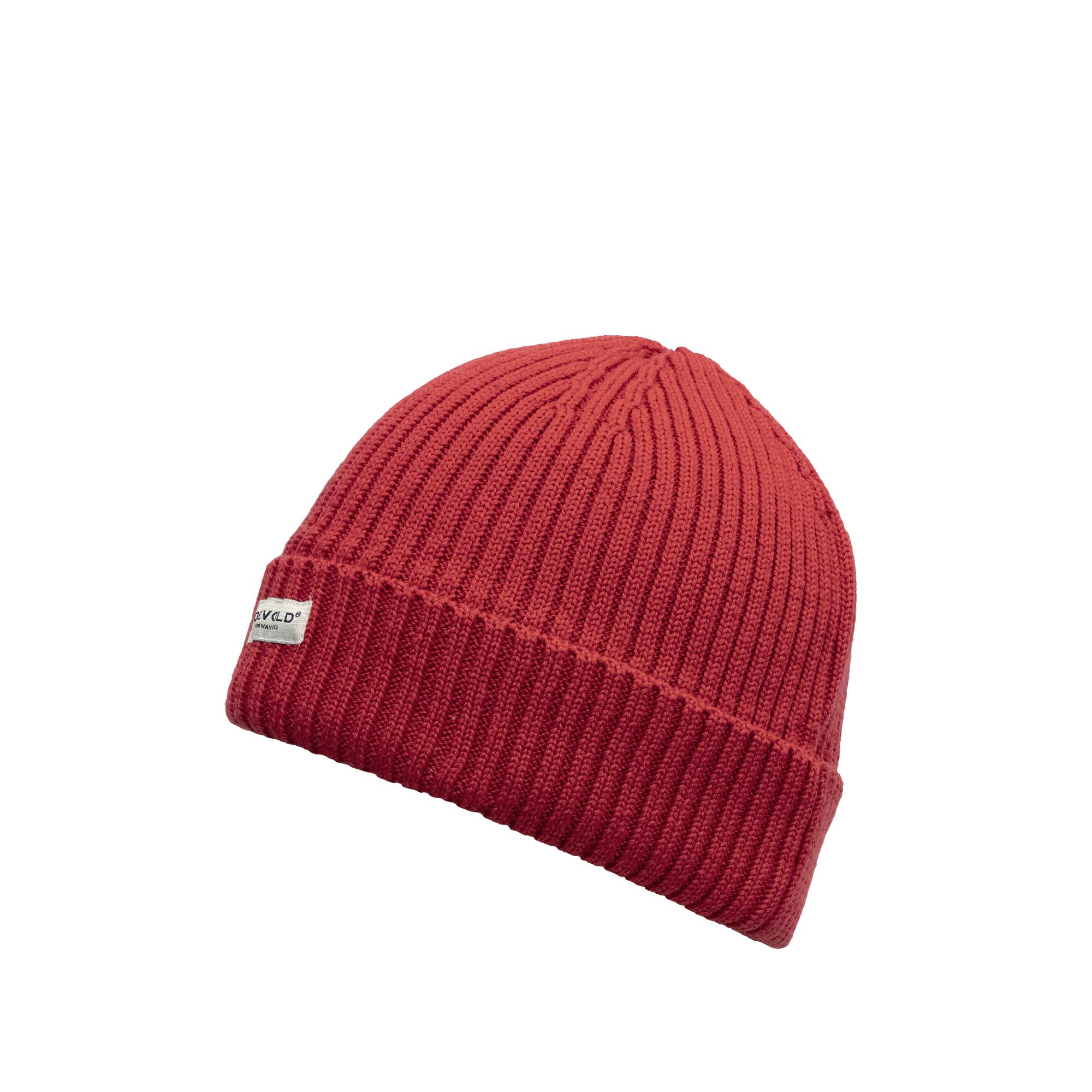 Devold Devold Skolma Merino Beanie Beauty GO 608 900 B Platou Sport 1