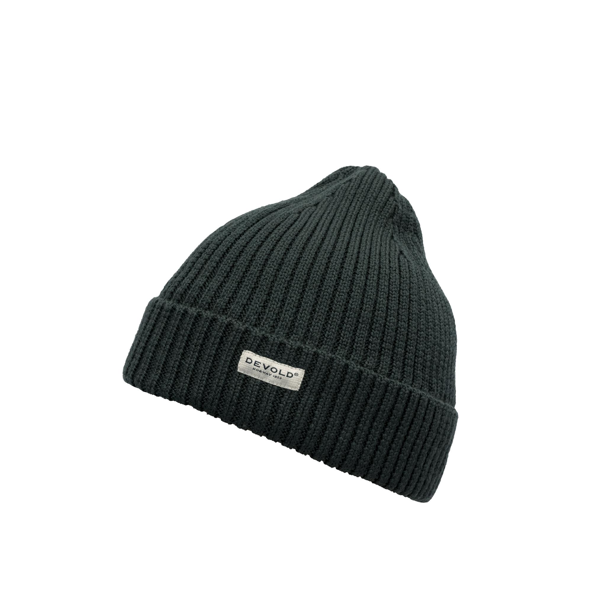 Devold Devold Skolma Merino Beanie Woods GO 608 900 B Platou Sport 1