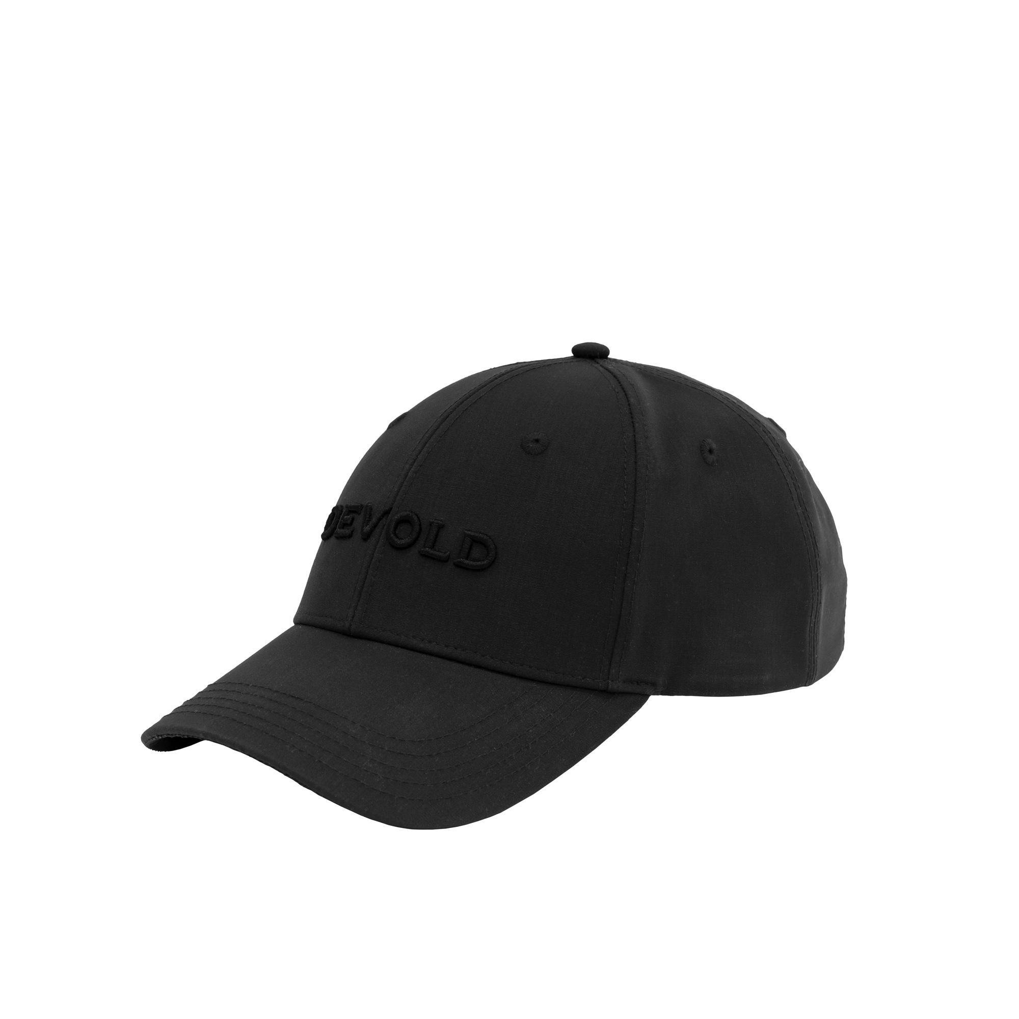 Devold Devold Trollkyrkja Woolshell Cap Caviar GO 415 905 A Platou Sport 1