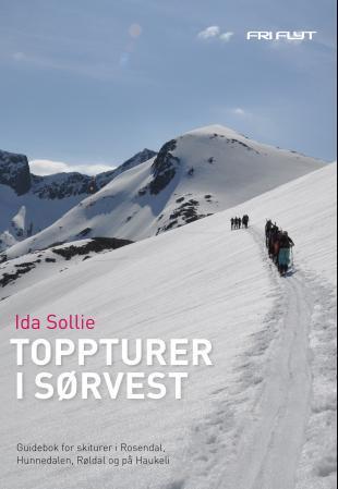 Diverse Bøker Bok: Toppturer i Sørvest Platou Sport 1