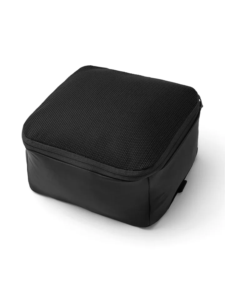 Douchebags DB Essential Packing Cube M Black Out 5000210004901 Platou Sport 1
