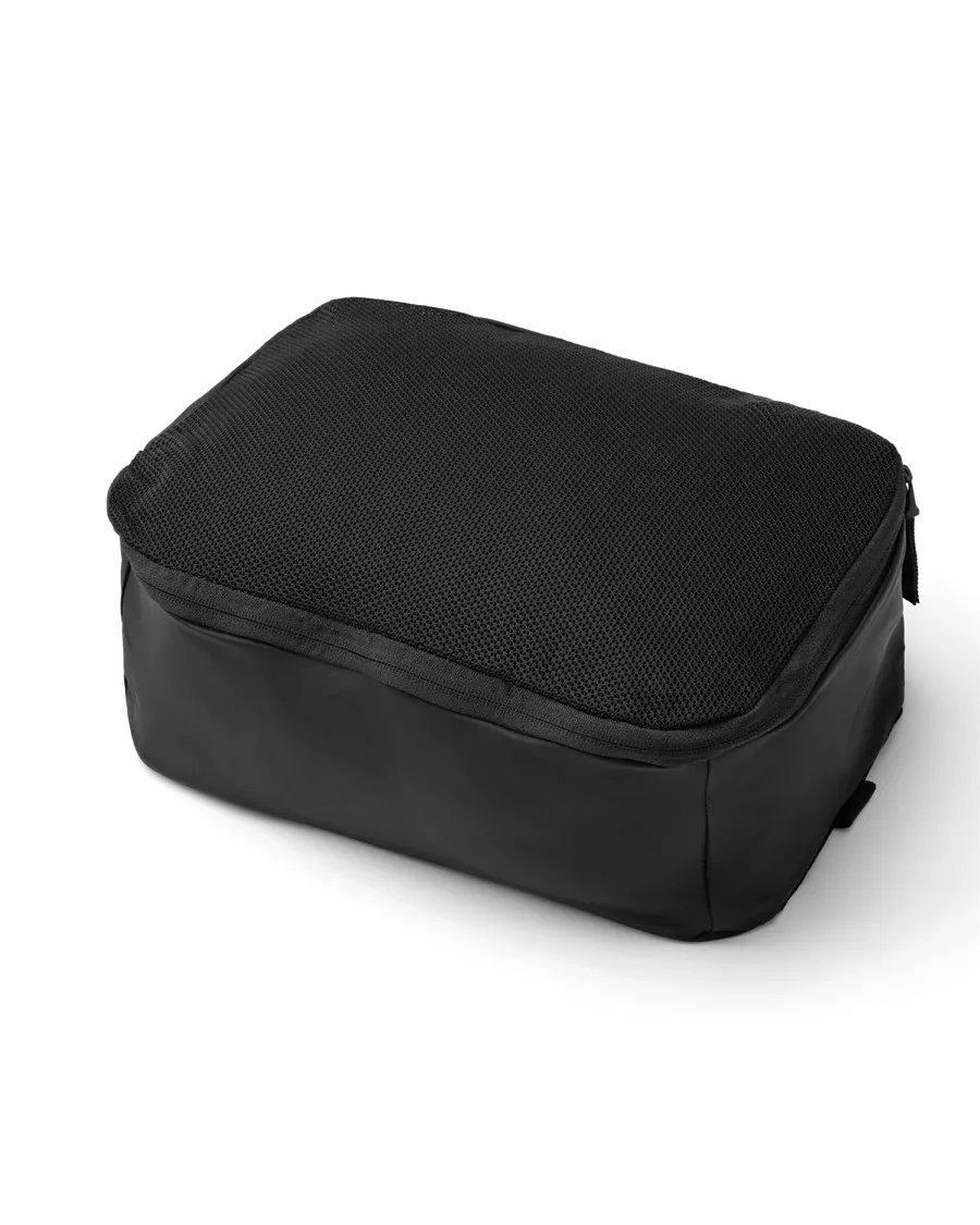 Douchebags DB Essential Packing Cube M Black Out 5000210004901 Platou Sport 6