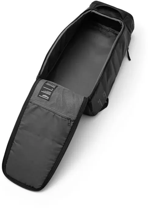 Douchebags DB Hugger Backpack 25L Forest Green 1000175201701 Platou Sport 2