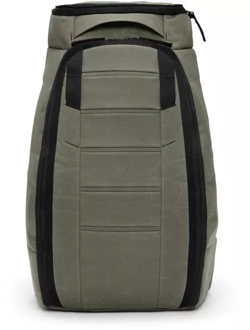 Douchebags DB Hugger Backpack 25L Forest Green 1000175201701 Platou Sport 4