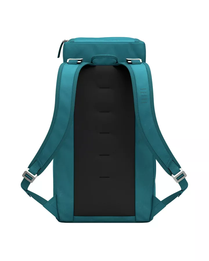 Douchebags DB Hugger Backpack 25L Midnight Teal 1000175201201 Platou Sport 4