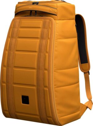 DB Hugger Backpack 30L Birchwood Brown