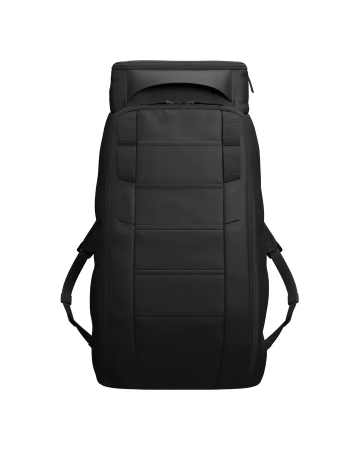 Douchebags DB Hugger Backpack 30L Black Out 1000176004901 Platou Sport 8