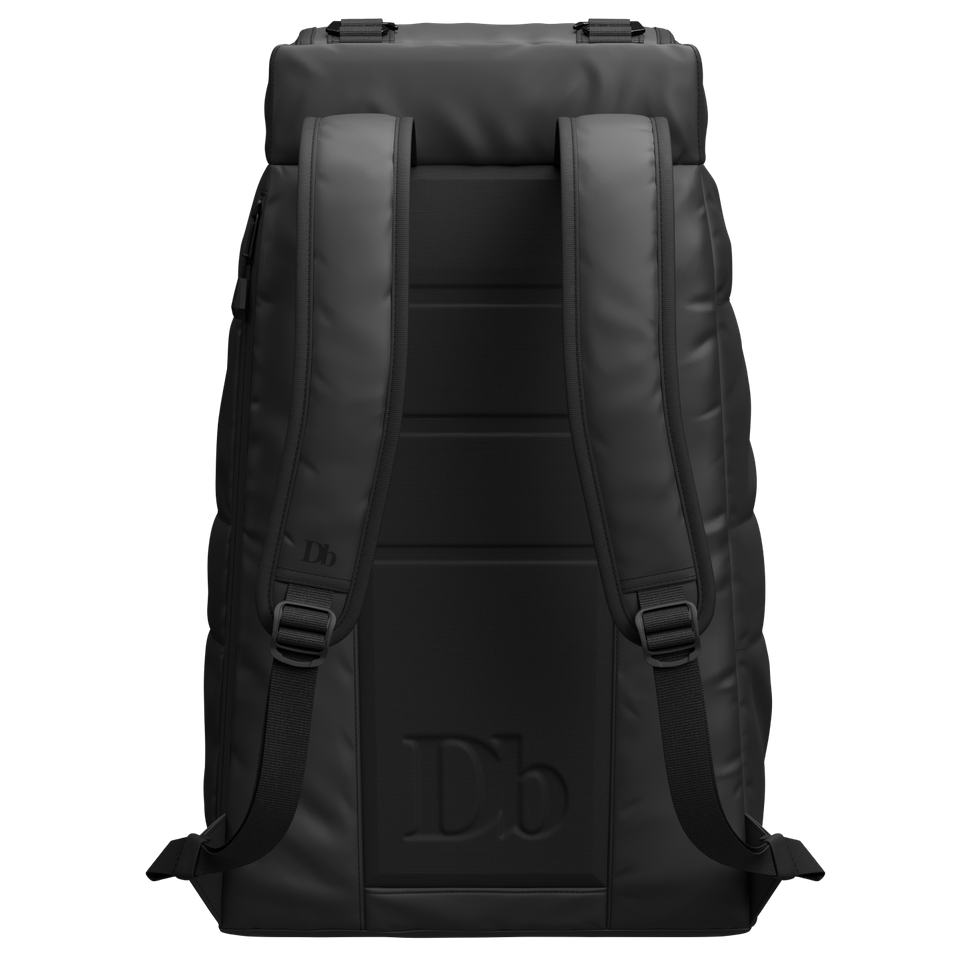 Douchebags DB Hugger Backpack 30L Black Out 136-2E01 Platou Sport 8