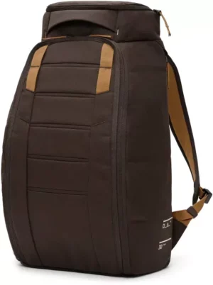 DB Hugger Backpack 30L Espresso