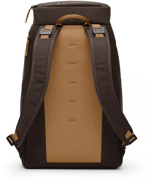 Douchebags DB Hugger Backpack 30L Espresso 1000176103001 Platou Sport 4